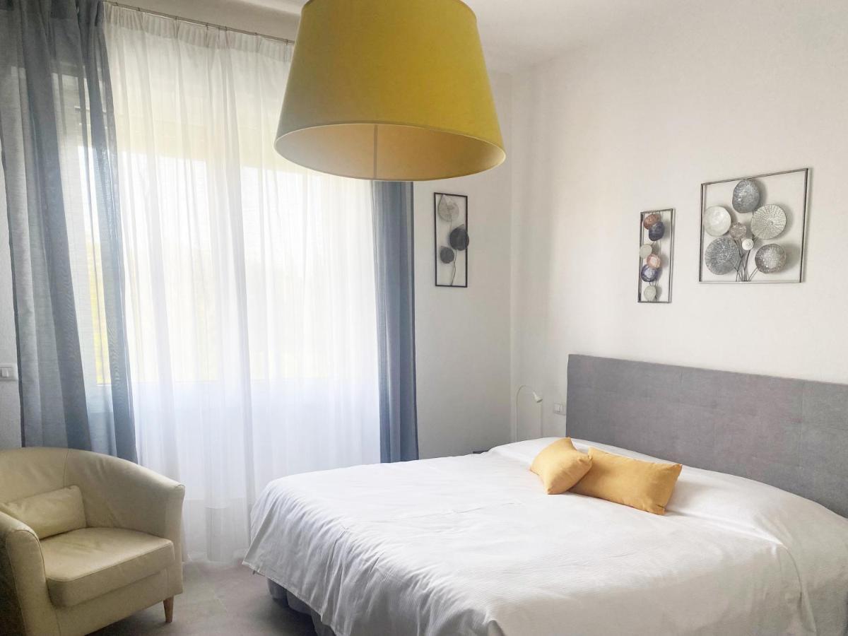 Enjoy Pisa Bed & Breakfast Eksteriør bilde
