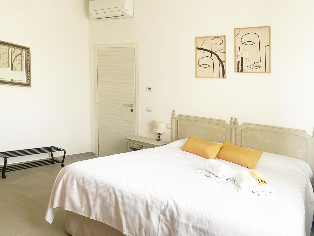 Enjoy Pisa Bed & Breakfast Eksteriør bilde