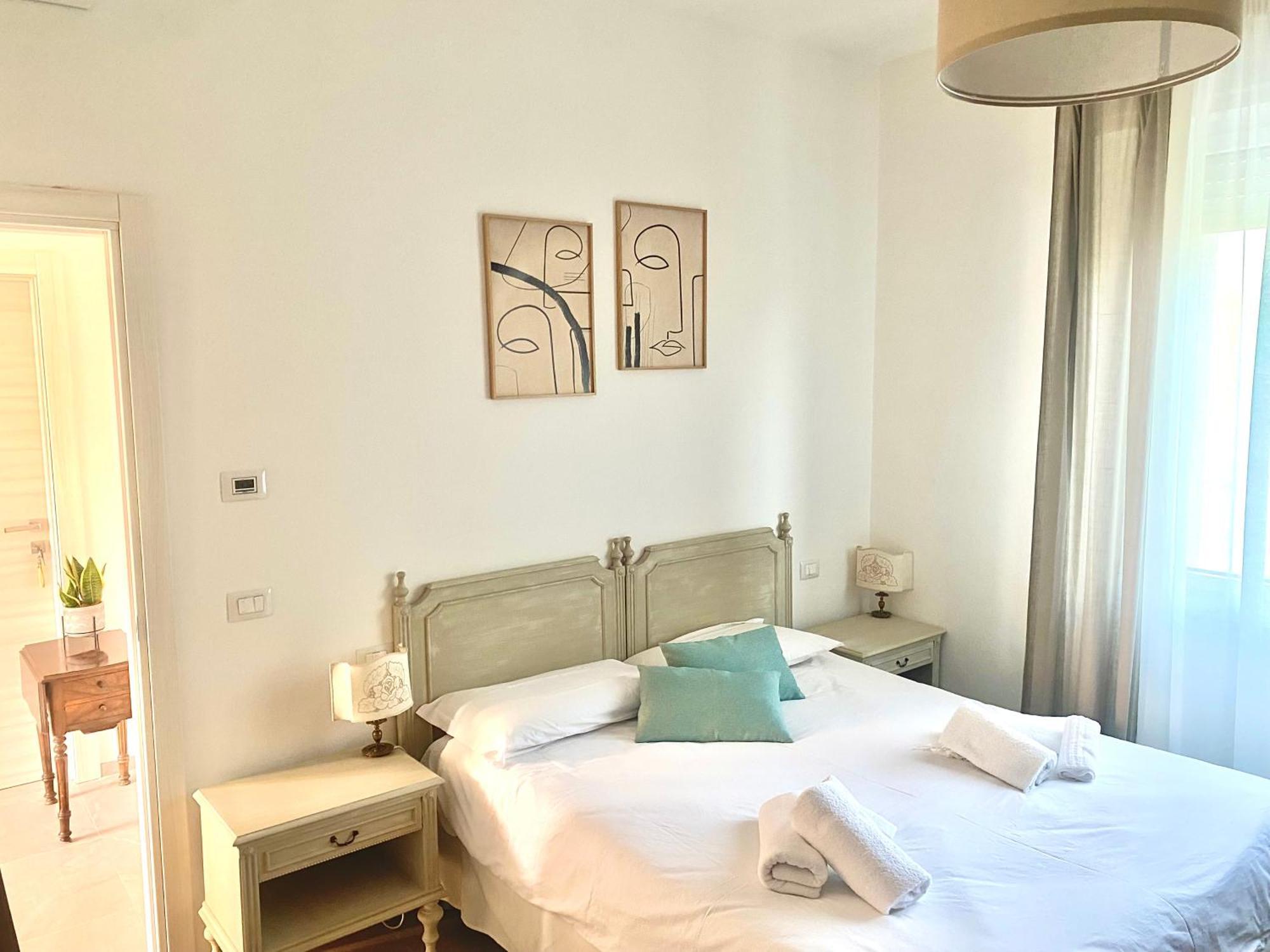 Enjoy Pisa Bed & Breakfast Eksteriør bilde